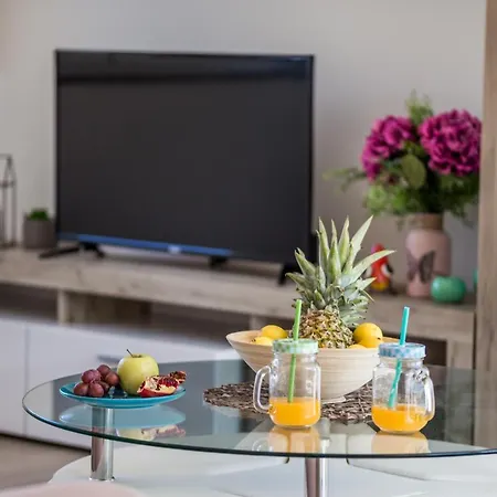 Vilă Bellevue Opric