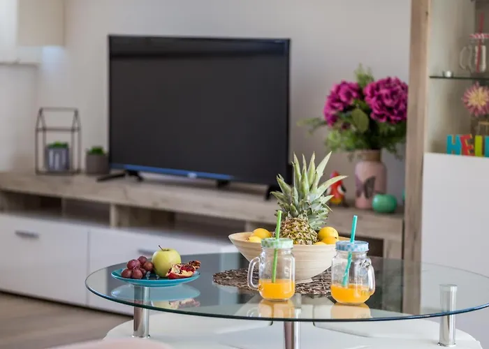 ヴィラ Bellevue Opric