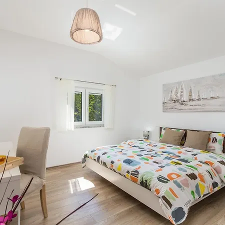 Bellevue Villa Opric