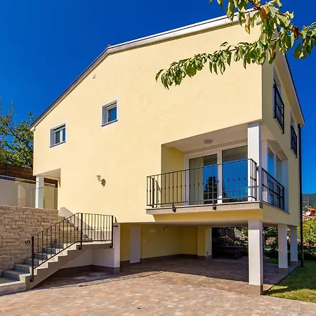 Bellevue וילה Opric