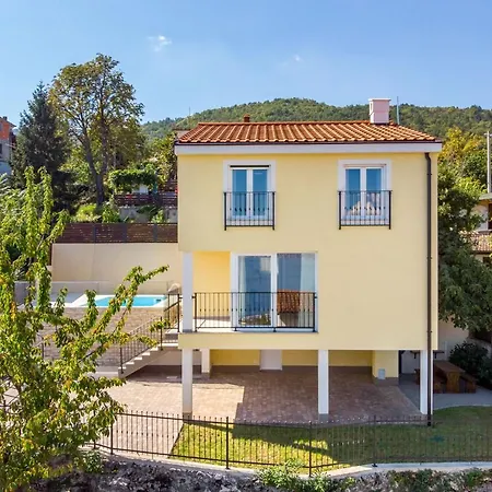 Villa Bellevue Opric