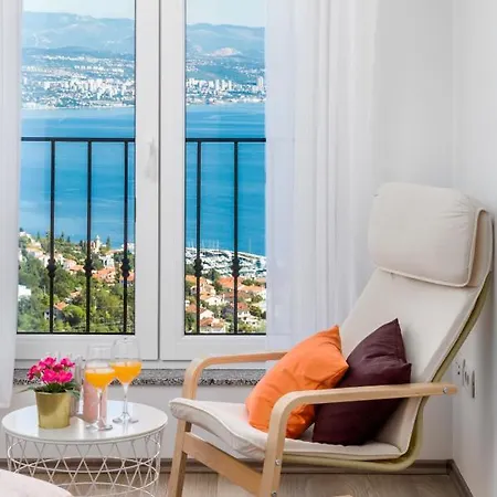 Villa Bellevue *