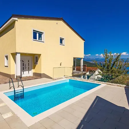 Villa Bellevue Opric