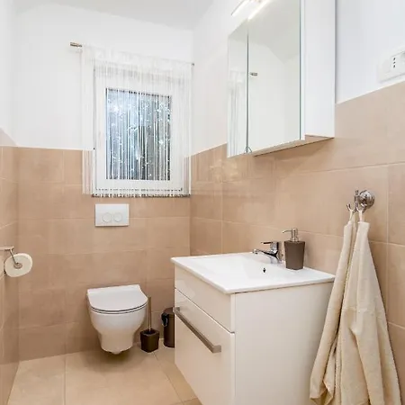 Villa Bellevue Opric