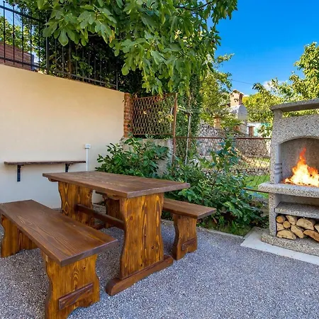 Bellevue Villa