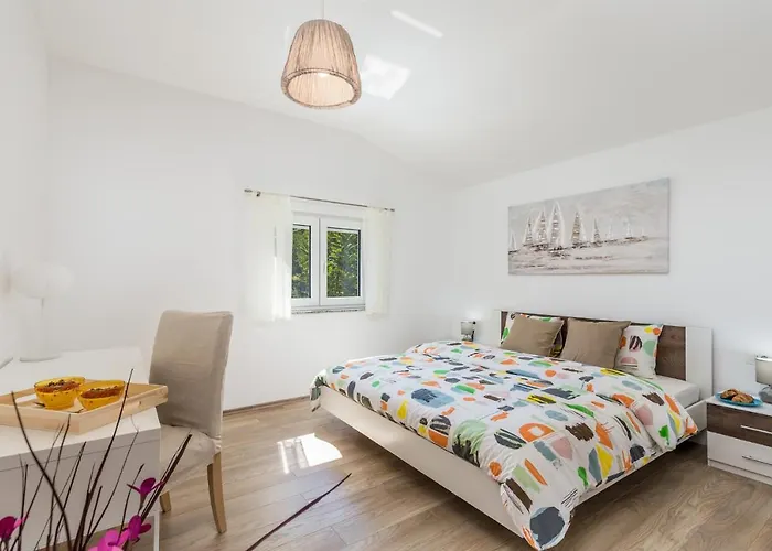 Bellevue Villa Opric