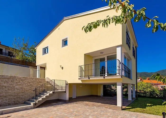 Bellevue Villa Opric