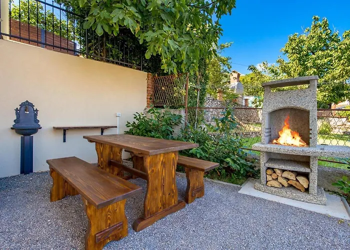 Bellevue Villa