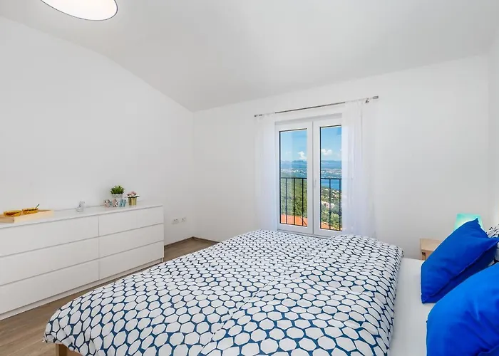 Villa Bellevue *